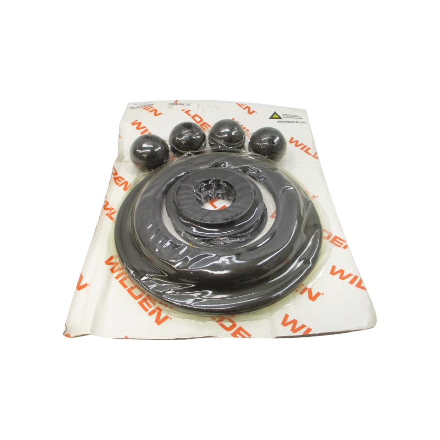 WILDEN WIL-15-9826-51 3" NSMP