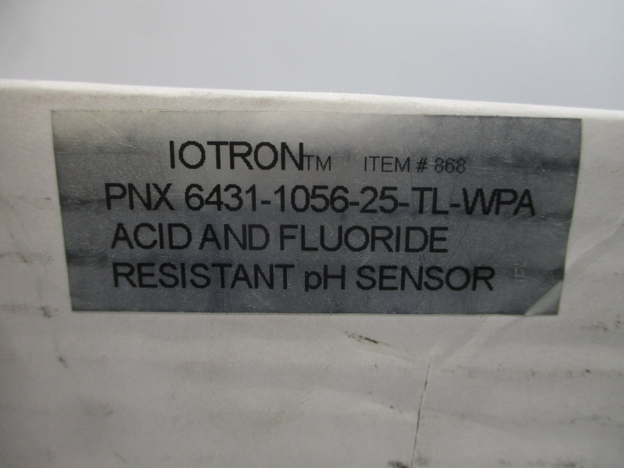 ASTI PNX6431-1056-25-TL-WPA NSMP