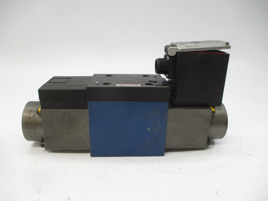 REXROTH 0811404850 4WRBAE10E65J-20/G24N9K31/A1M 2.45A NSNP