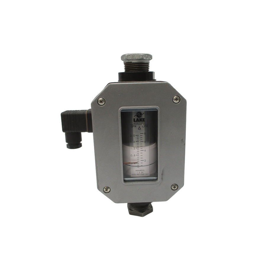 LAKE MONITORS M4A6WD02 3500PSI NSNP