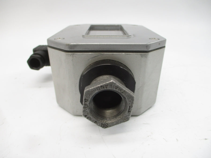 LAKE MONITORS M4A6WD02 3500PSI NSNP