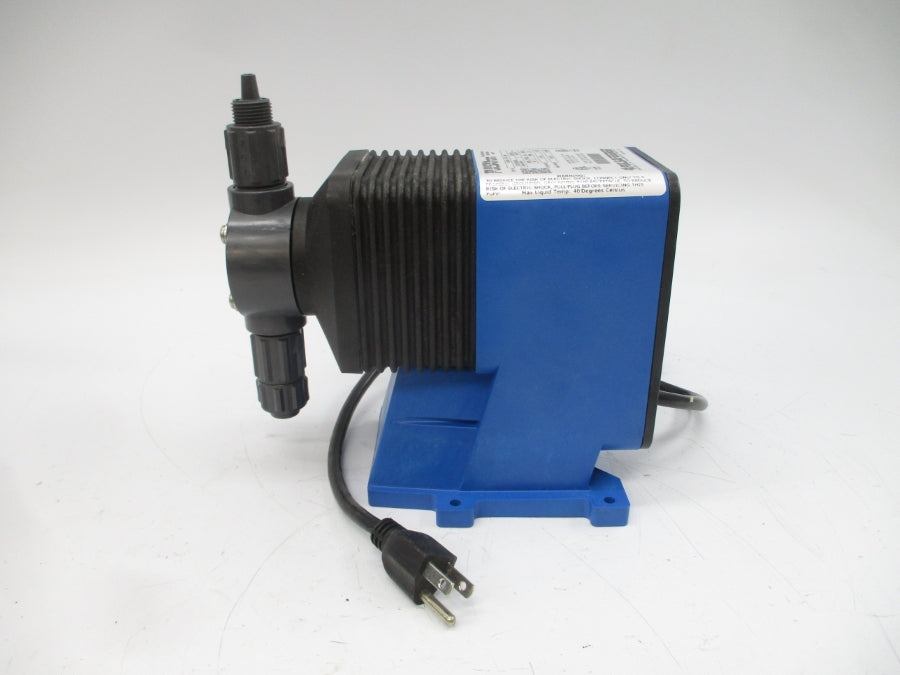 PULSAFEEDER LE02SA-VTC1-500 115V .60A NSNP