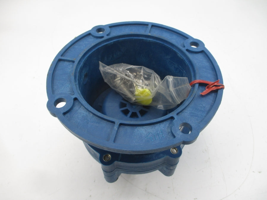 FINISH THOMPSON KC80PCEN355C 60PSI NSNP