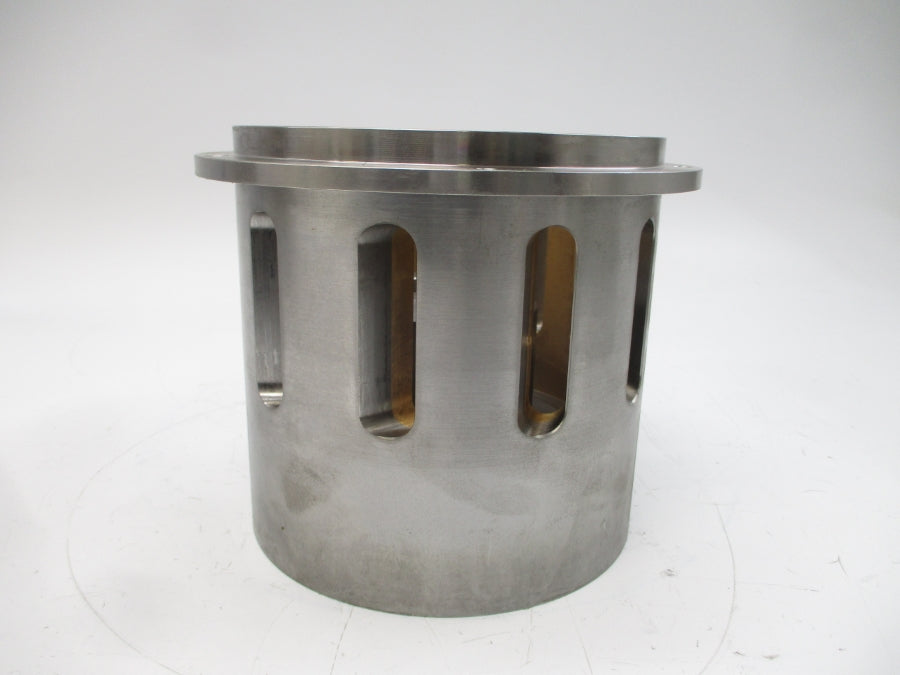 DRAIN STOPPER CB4-30-116 REV. A UNMP