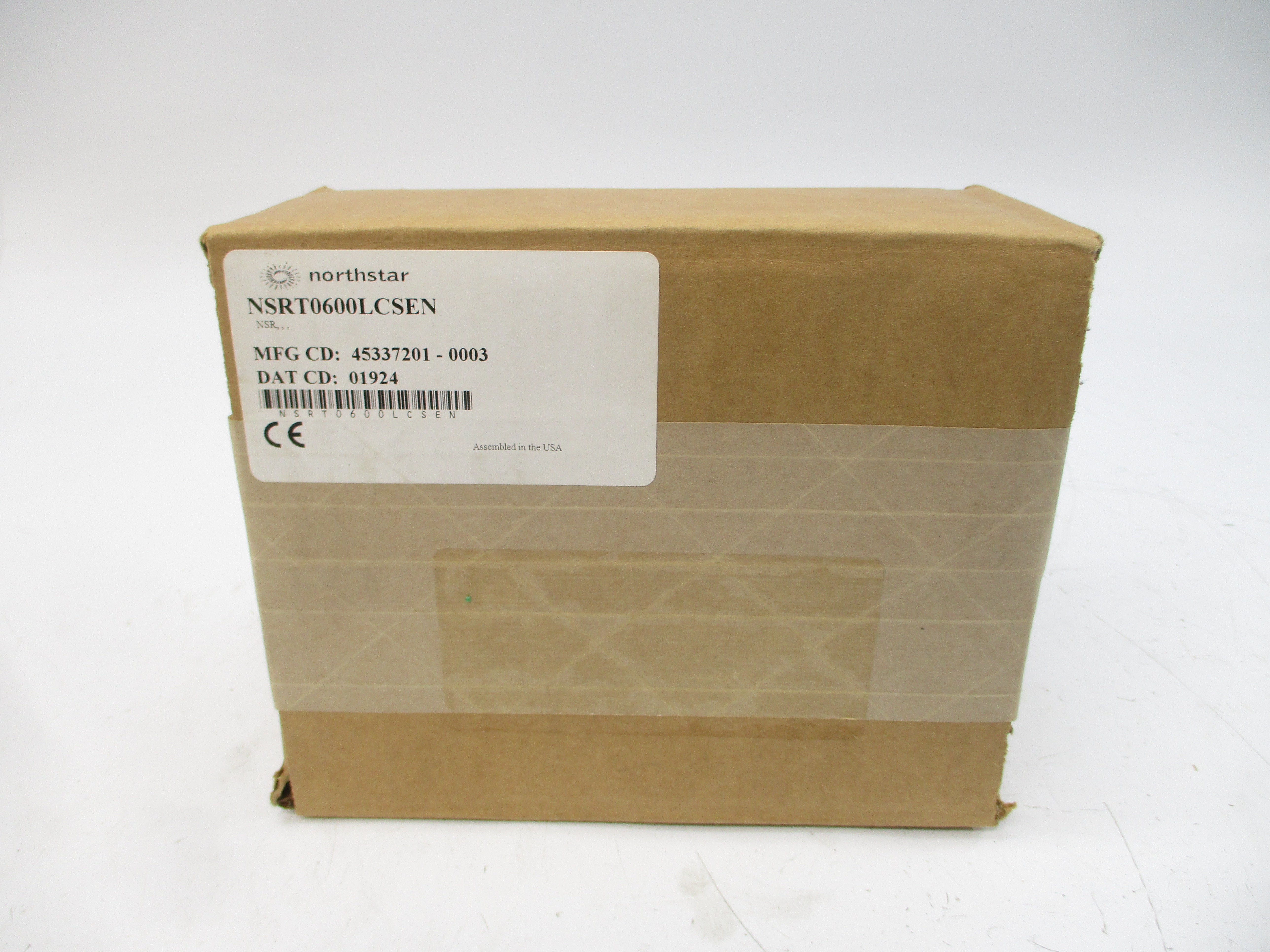 NORTHSTAR NSRT0600LCSEN NSFS