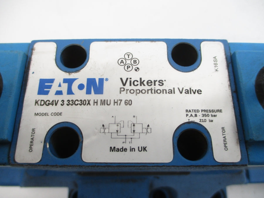 EATON KDG5V82C330NXTHMUH120 1.6A NSMP