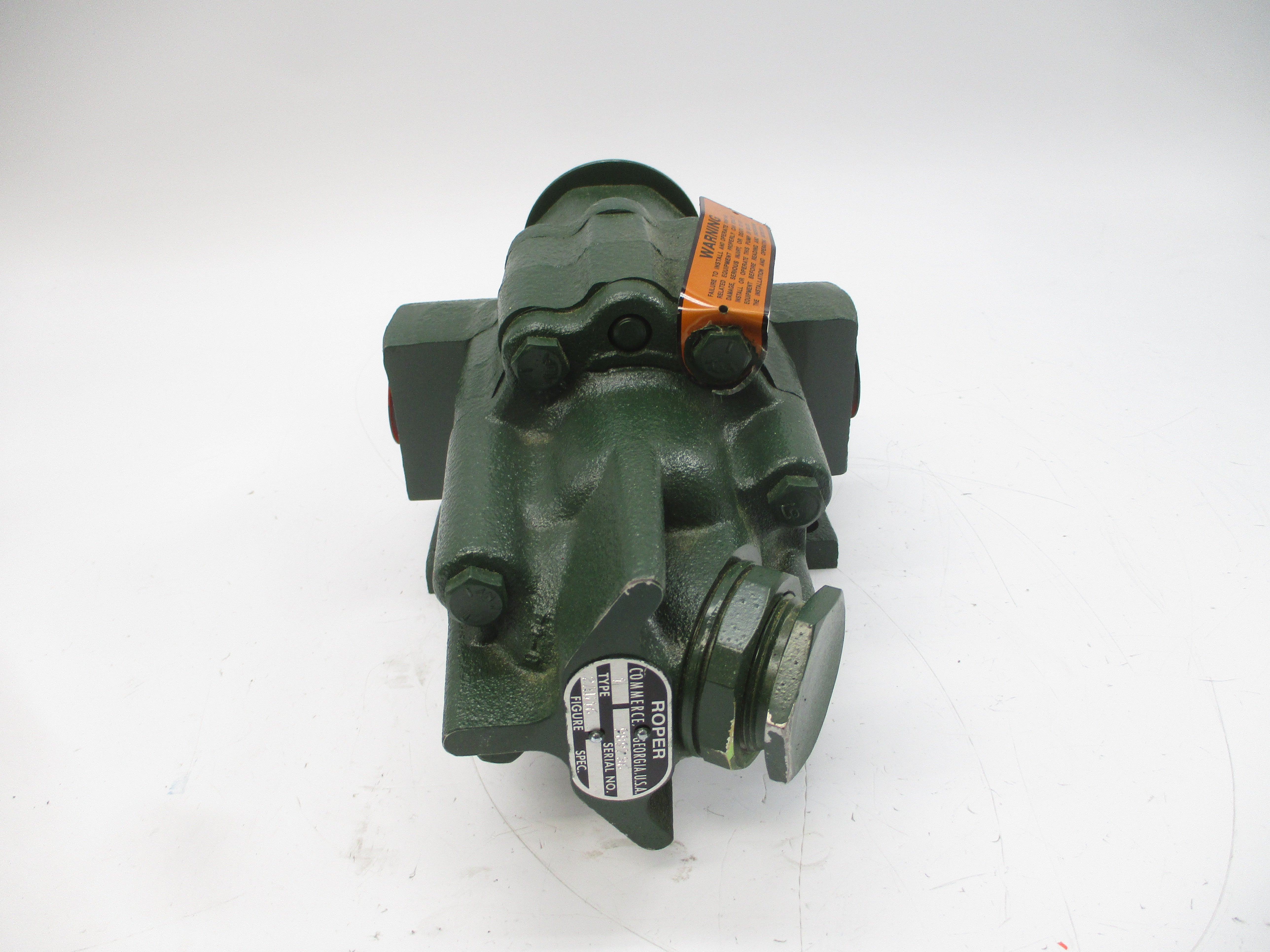 ROPER 2AM16 TYPE 1 NSNP