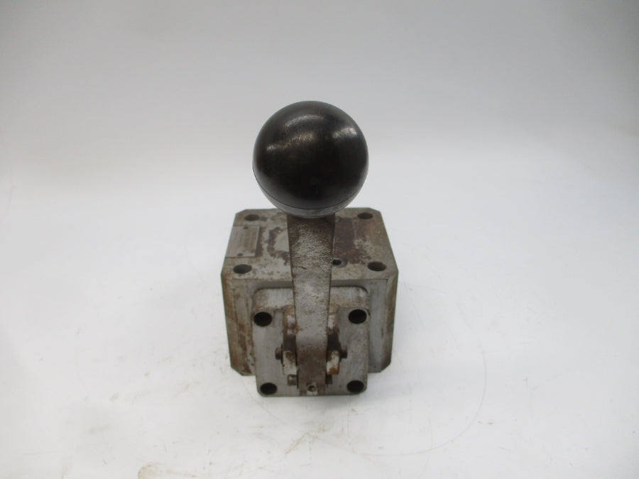 FESSLER MACHINE 6000-2DETA UNMP