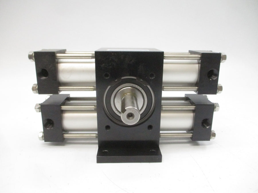 ROTOMATION A32-90-CW-D75-3Q-1/4-2-M 10074 NSNP