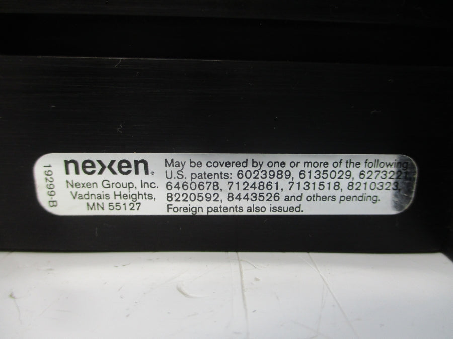 NEXEN 966116 120PSI NSNP