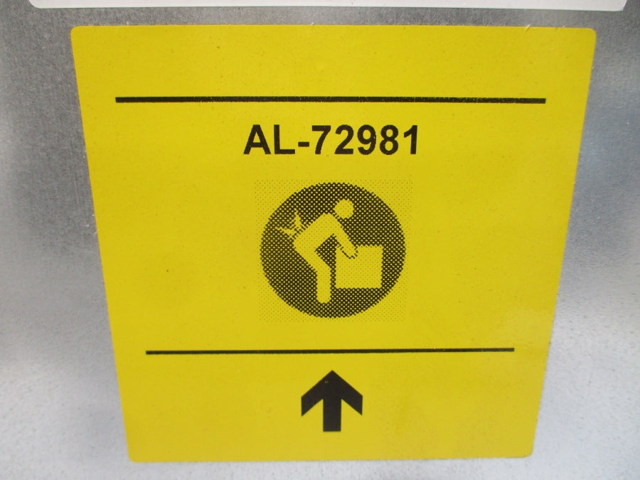 FILTER AL-72981 NSMP