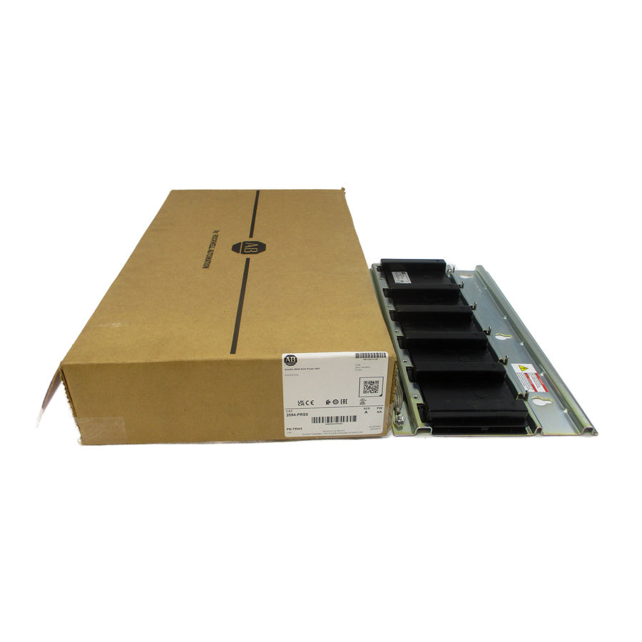ALLEN BRADLEY 2094-PRS5 SER. A 230VAC 70A NSMP