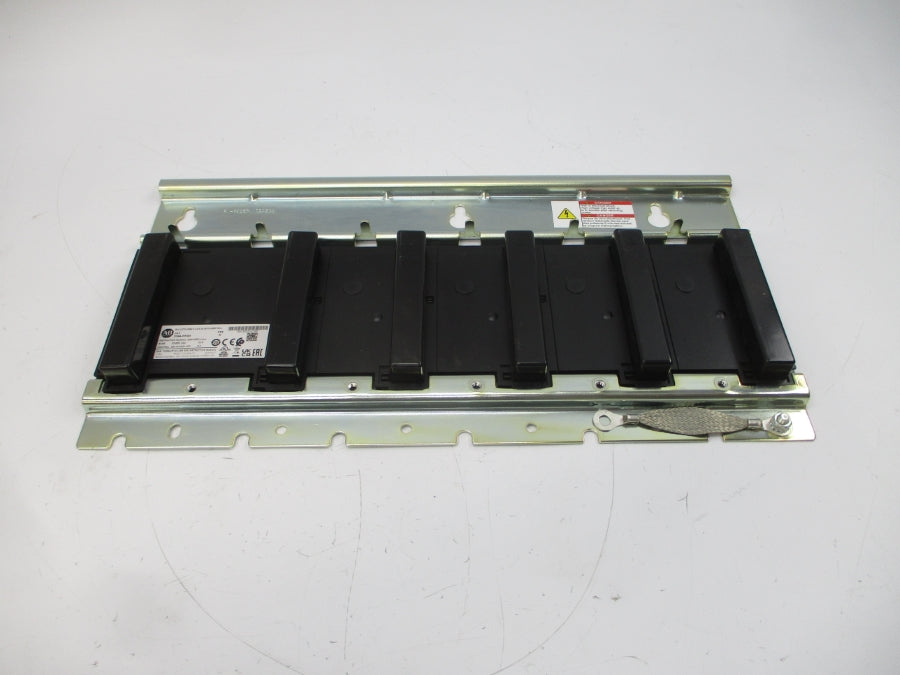 ALLEN BRADLEY 2094-PRS5 SER. A 230VAC 70A NSMP