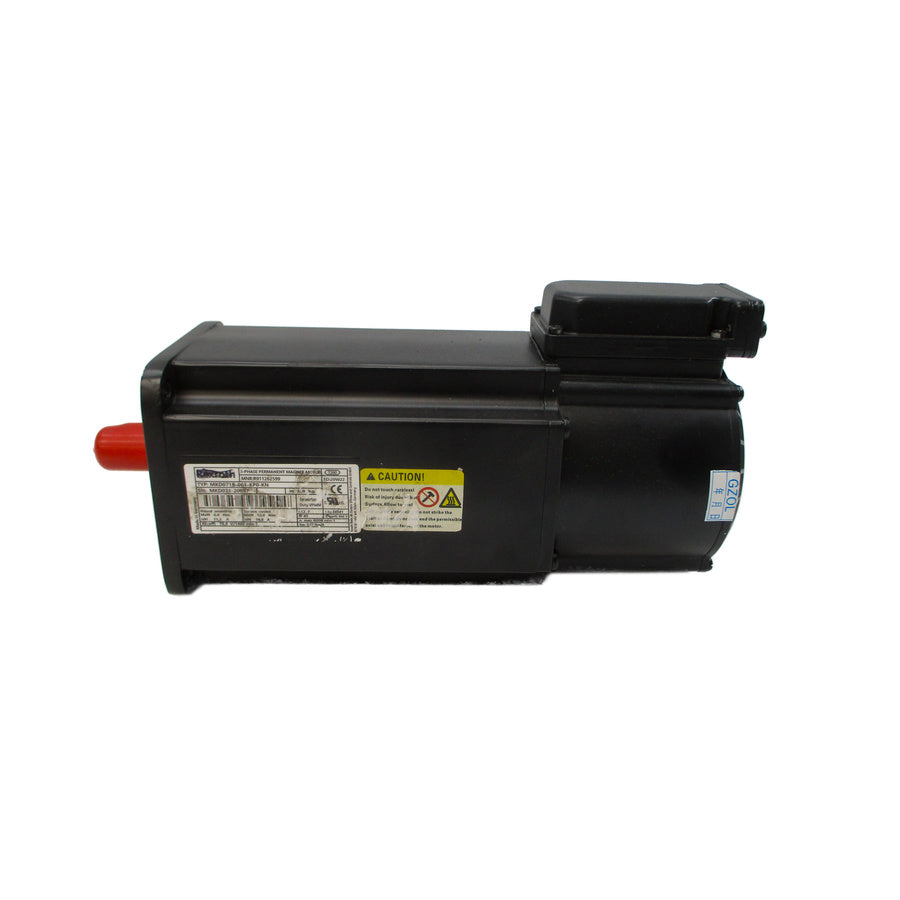 REXROTH R911262599 MKD071B-061-KP0-KN 600V 11.2/16.8A NSNP