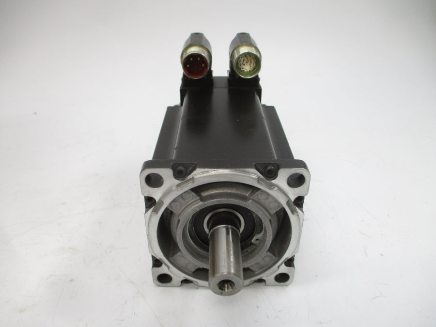 ALLEN BRADLEY MPL-B430P-MK72AA SER. A 460VAC 9.2A NSMP