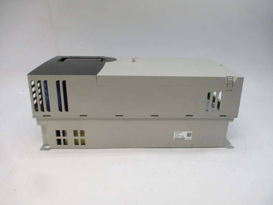 ALLEN BRADLEY 20G11ND096JA0NNNNN SER. A F/W 16.002 432-528VAC 90.1A UNMP