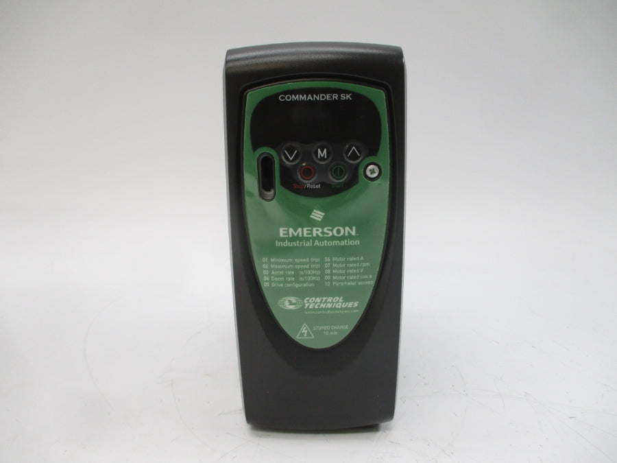 CONTROL TECHNIQUES SKB3400150 11410300703000 380-480V 5.2A NSMP