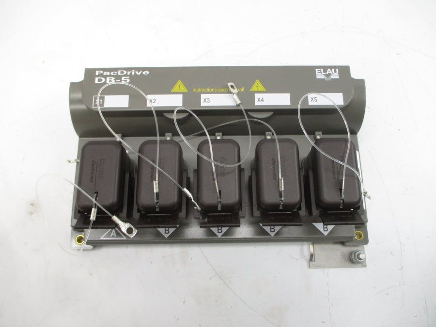 SCHNEIDER ELECTRIC VBO03S00 680VDC 10/20A NSMP