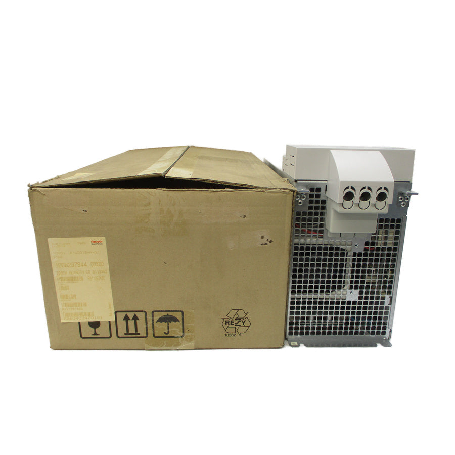 REXROTH R911297460 HMV01.1R-W0018-A-07-NNNN 380-480VAC 26A NSMP