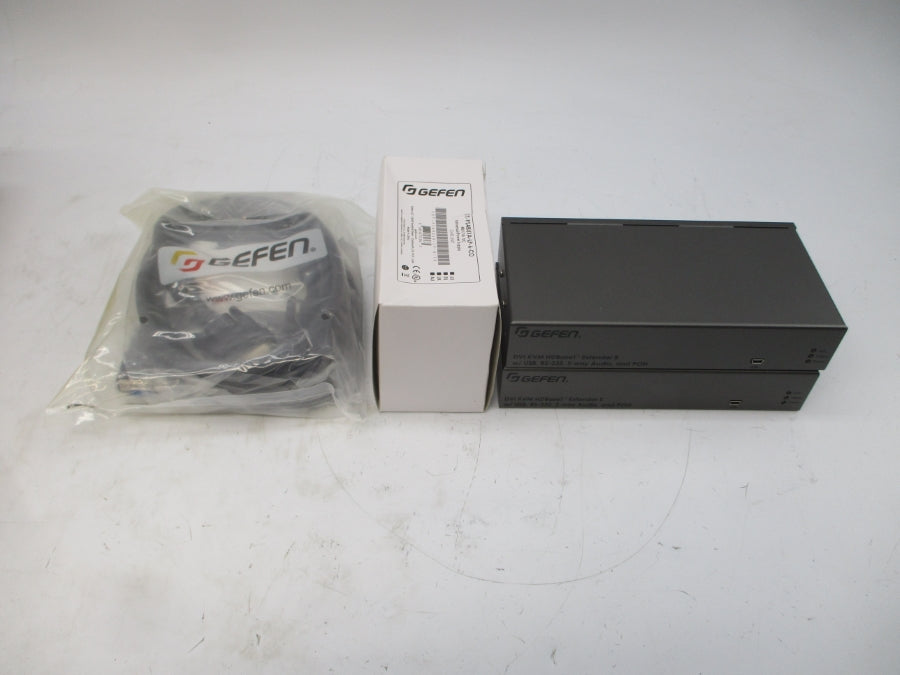 GEFEN EXT-DVIKA-HBT2 NSMP