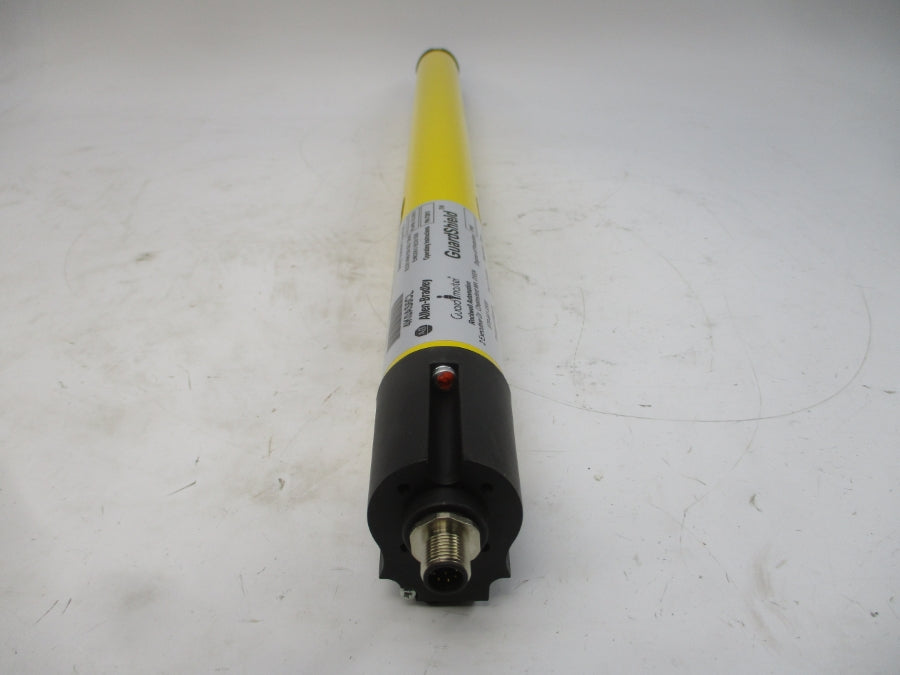 ALLEN BRADLEY 440LR4KL0480YD SER. A REV. A NSMP