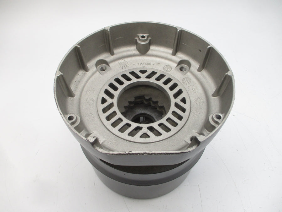 STEARNS 105633106003 380/460V 2/0.3A NSNP