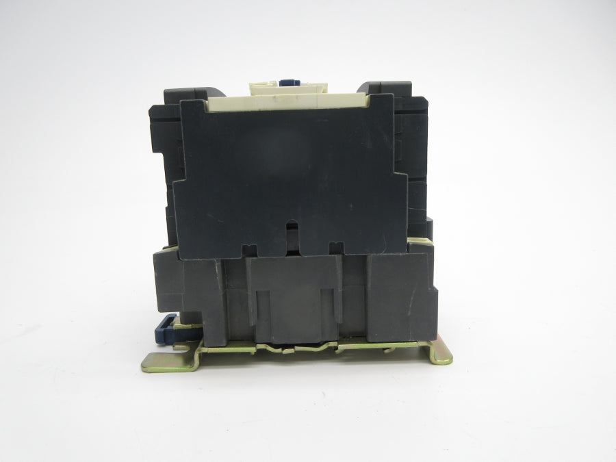 TELEMECANIQUE LC1D4011G7 120V NSNP