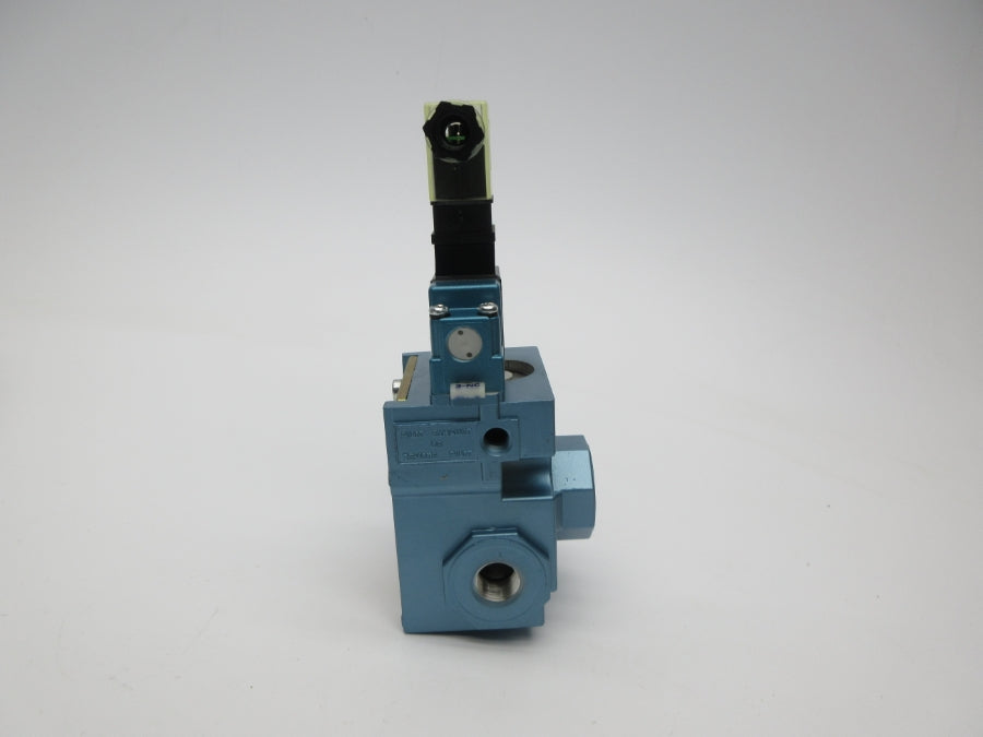 MAC 56C-12-111JD 110/120V 25-150PSI NSMP