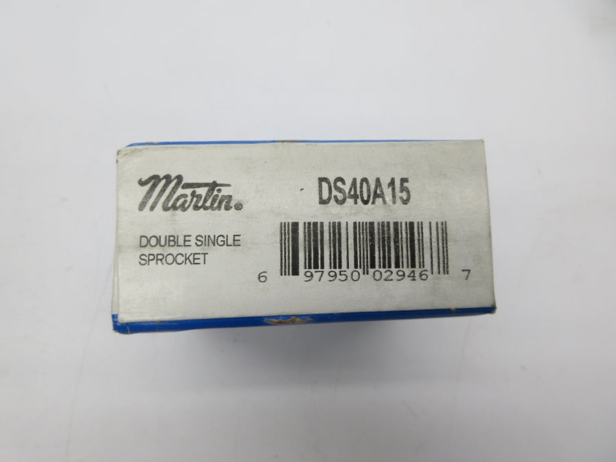 MARTIN DS40A15 NSFS