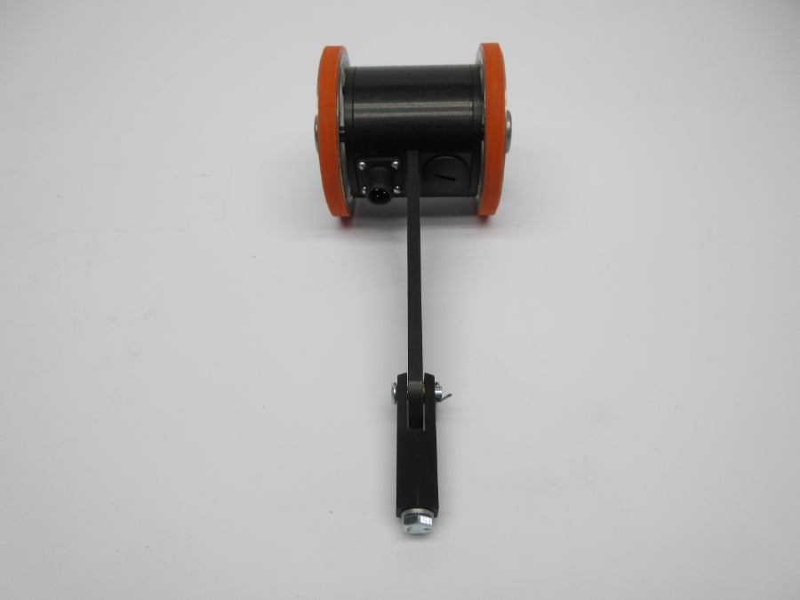 TRI-TRONICS RH-P144AJ/8-30-MW1-Y1-10 8-30VDC (AS PICTURED) NSMP