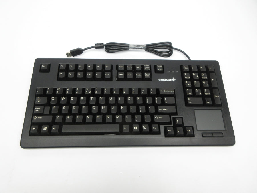 CHERRY G80-11900LUMEU-2/10 NSMP