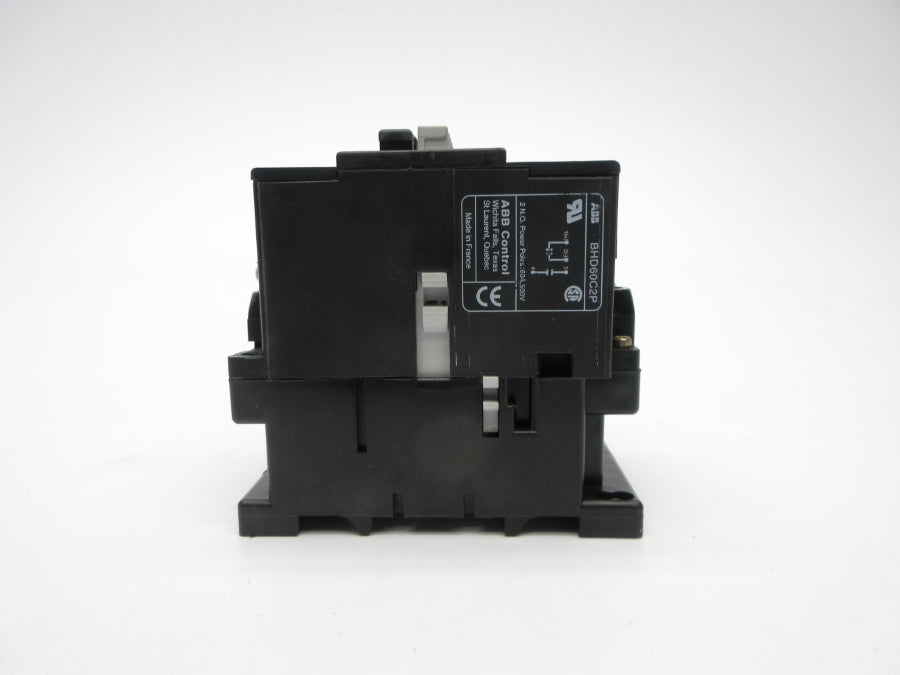 ABB BHD60C2P-1 110/120V NSMP
