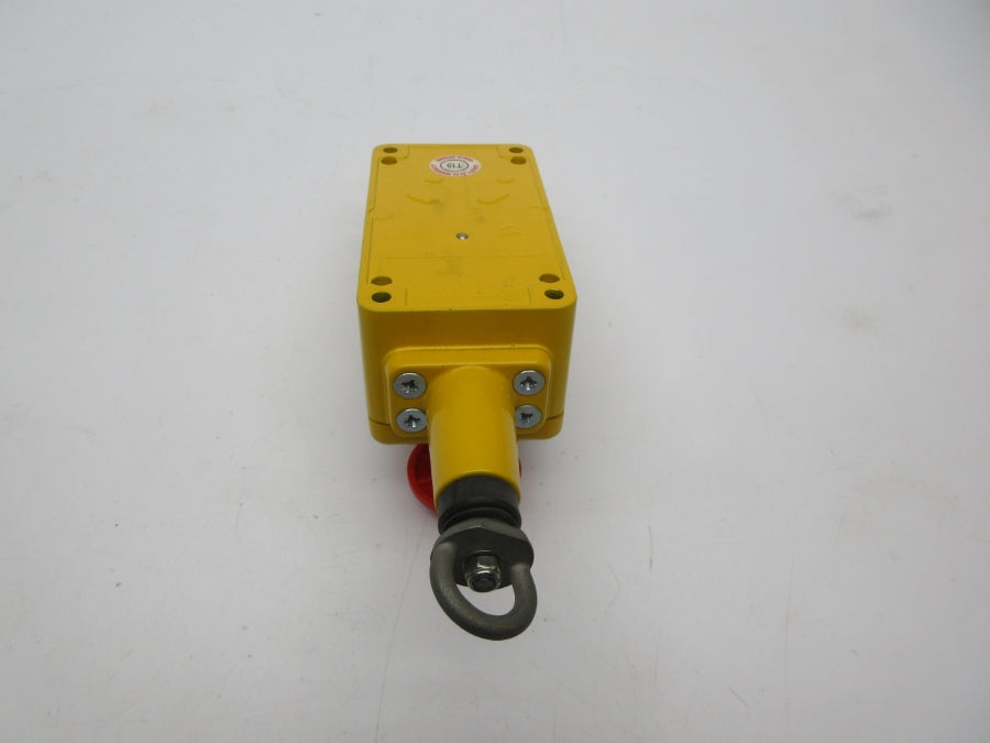 ALLEN BRADLEY 440E-L13133 SER. D NSMP