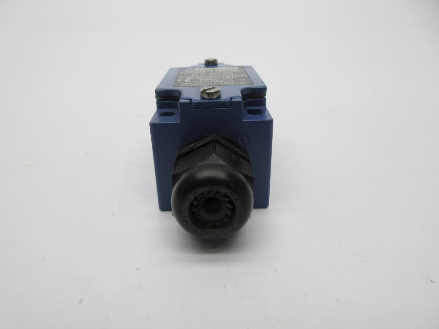 TELEMECANIQUE XCKJ3967H29EX NSNP