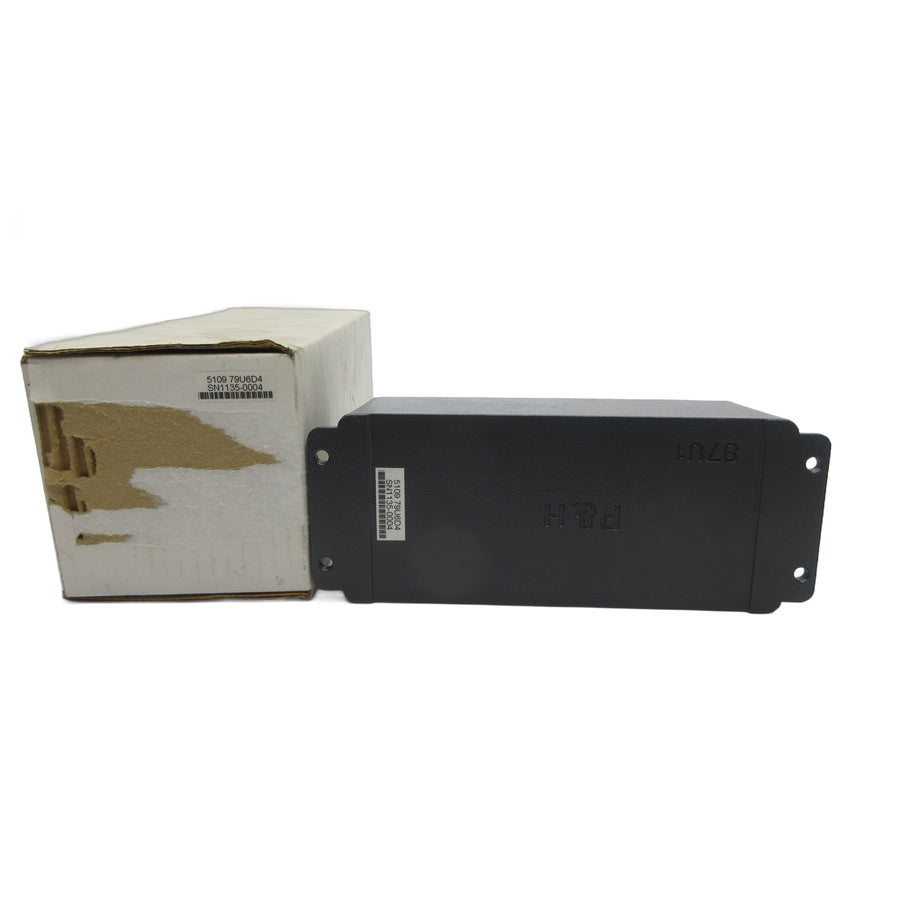 P&H CONTROL 510979U6D4 NSMP