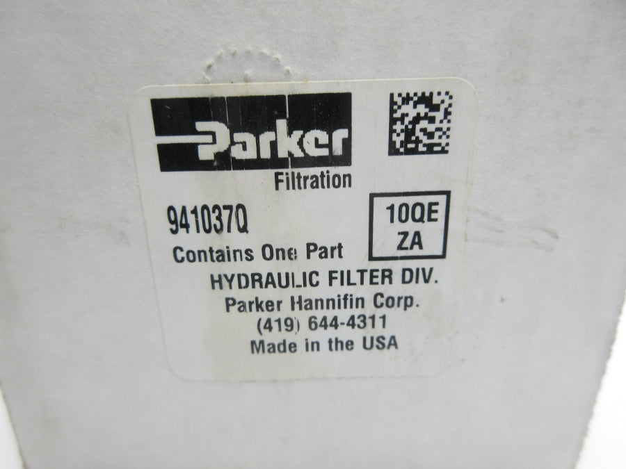 PARKER 941037Q NSMP