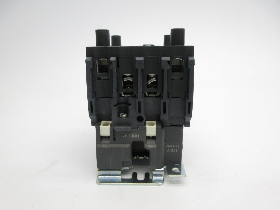 SCHNEIDER ELECTRIC LC1D40008G7 120V NSMP