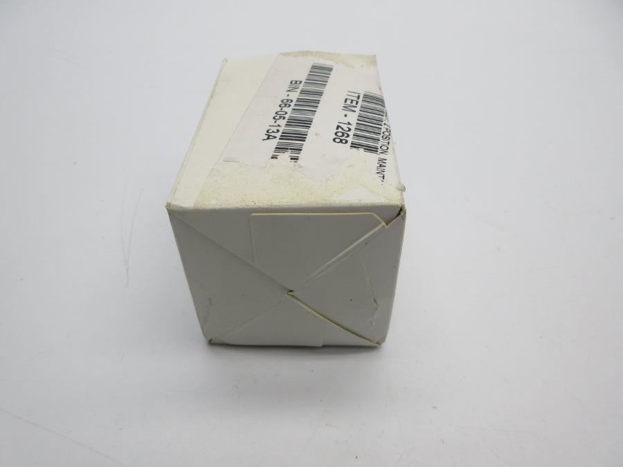 ALLEN BRADLEY 800T-H32 SER. U (WH) NSFS