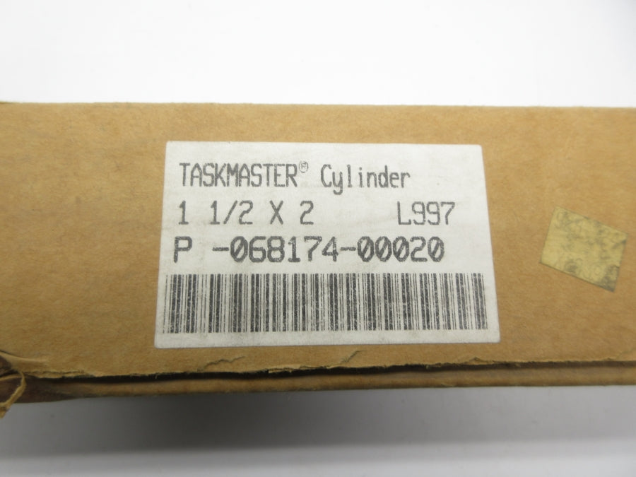 REXROTH P-068174-00020 NSFS