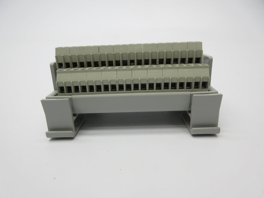 ALLEN BRADLEY 1492-IFM20F-F120-2 SER. C 85-132VAC/DC NSNP