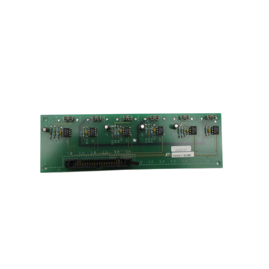 RELIANCE ELECTRIC 56947-020B NSNP