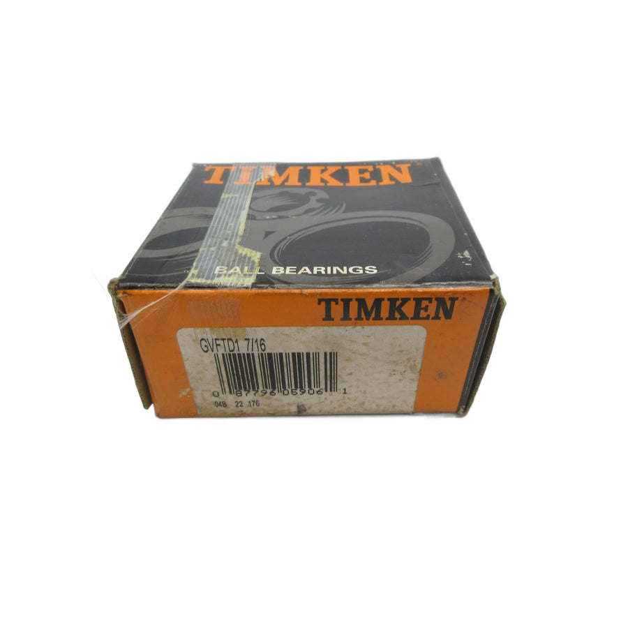 TIMKEN GVFTD1-7/16 NSMP