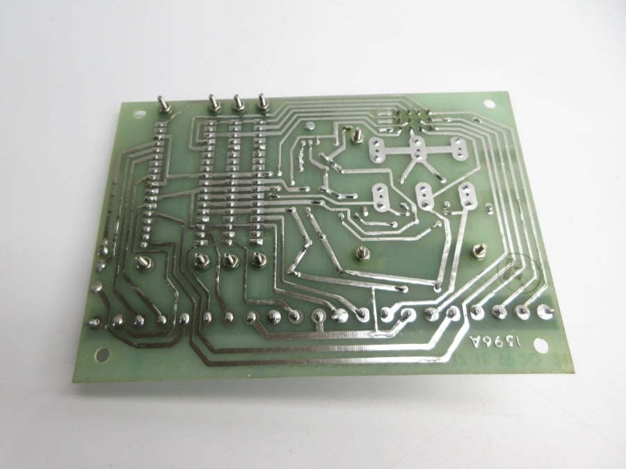 CIRCUIT BOARD 3321 NSNP