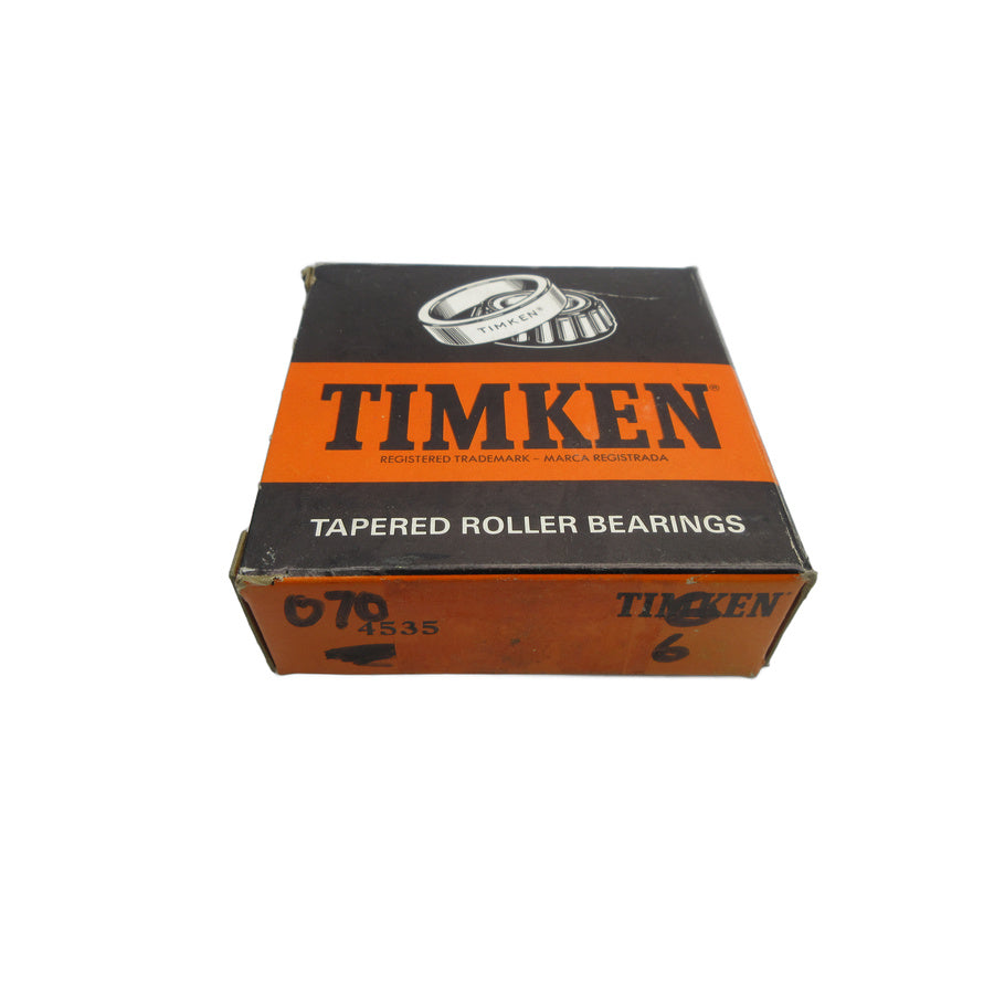 TIMKEN 4535 NSMP