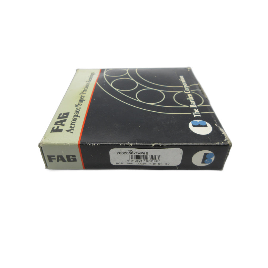 FAG 7602050-TVP#E NSMP
