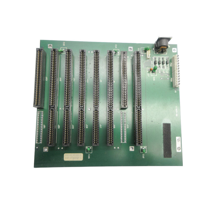 PCI 017-0037810 REV. A UNMP