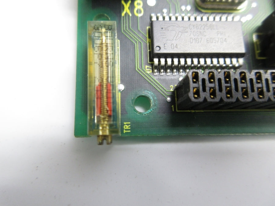 RESOTEC 10052203 UNMP