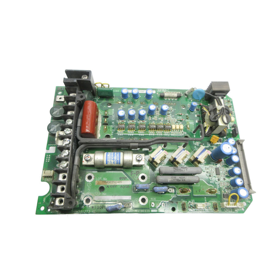 YASKAWA ELECTRIC YPHT31273-4E UNMP