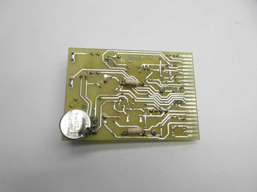 MARTIN AUTOMATIC 115LB110 UNMP