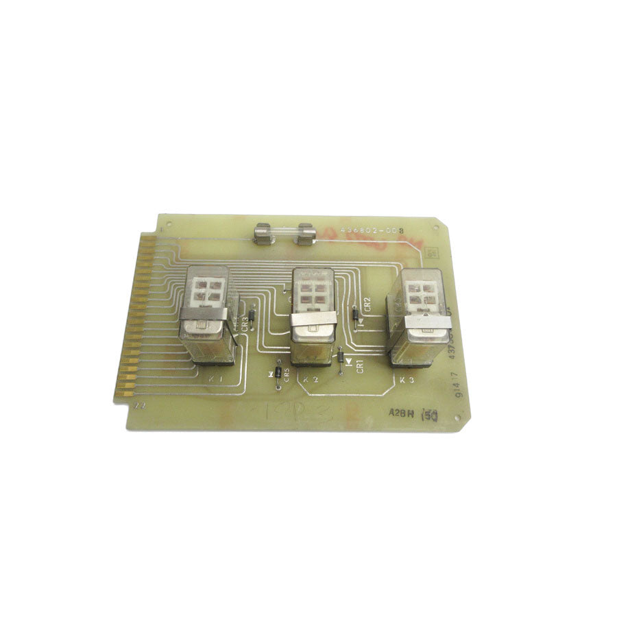 CIRCUIT BOARD 436802-003 UNMP